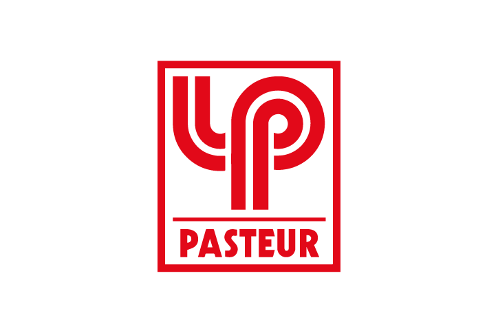 Logo Pasteur